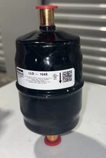 Parker LLD-164S Refrigerant Filter thumbnail 2