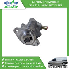 Pompe direction assistée Fiat DUCATO