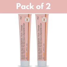 2 NG Glow Cream 20gm Each For Melasma , Pigme...