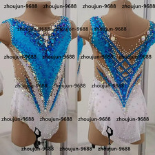 New Rhythmic Gymnastics D1481