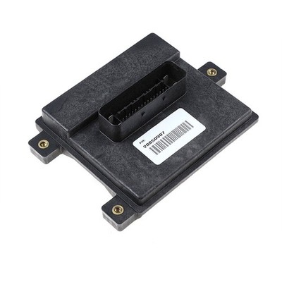 20850927 For 2010-2012 GM Fuel Pump Flow FSCM Module Computer *bn