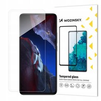 Wozinsky Tempered Glass FÜR Xiaomi Poco F5 PRO Schutzfolie GehÄRtetes Glas