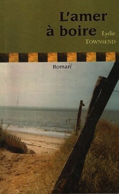 Bitter zu trinken - Lydie Townsend - V2260918