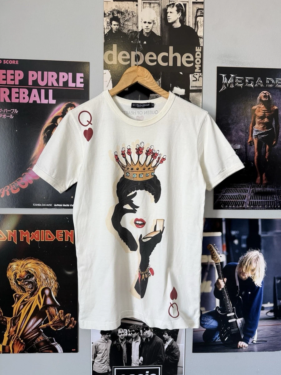 dolce gabbana t shirt women products for sale | eBay