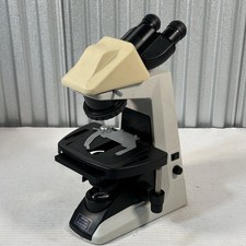 Nikon Eclipse E200 Microscope