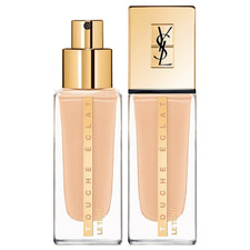 Image of Yves Saint Laurent Touche ÉClat Le Teint 24Hour Glow Foundation BR05 Cool Milk