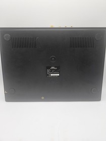 SNK Neo Geo AES Console Tested Working with Magician Lord - VERY CLEAN & RARE!