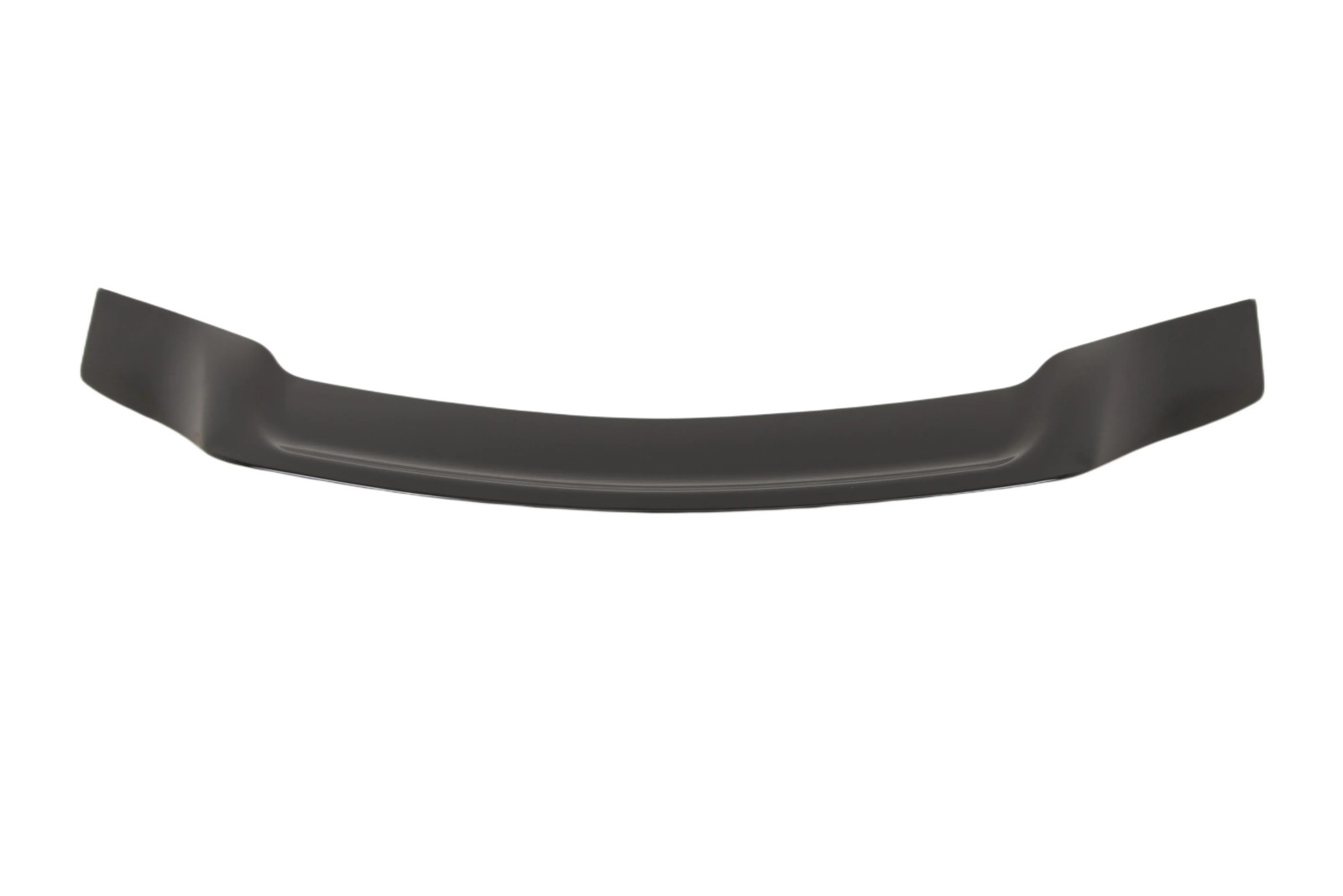 Fits Mercedes C-Class W204 2008-14 Rear Trunk Boot Spoiler Gloss