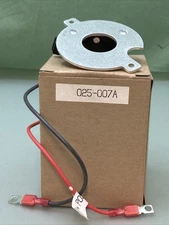 NEW GENUINE PERTRONIX 025-007A ELECTRONIC MODULE
