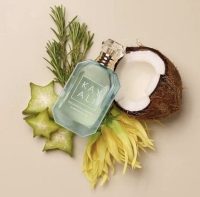 Kayali Maldives in a Bottle Ylang Coco 20 | 3.4 fl oz. Brand New