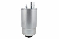 Vaico - V24-1198 - Kraftstoff Filter - Passend FüR Fiat 6001073444