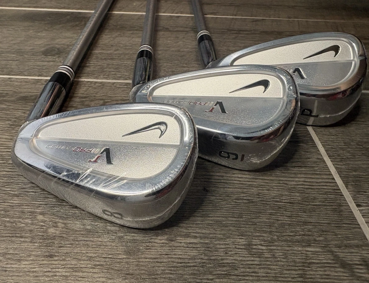 Nike VR Pro Blade Golf Clubs for sale - eBay