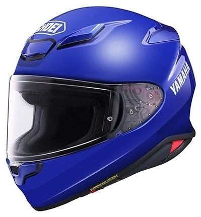 Yamaha Blue Full Faces Helmets for sale | eBay
