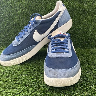 Nike Killshot SP Coastal Blue DC1982-400 Men s 12 US