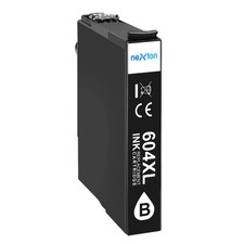 SET XXL PATRONEN Für 604 XL XP-2200 2205 3200 3205 4200 4205 WF-2950 2930 2935