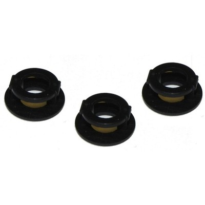 Hurst Shifter Rubber Bushing Manual Transmission 1970-79 Chevelle Cutlass 3pc