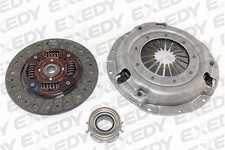 CLUTCH KIT FITS: FITS FOR SUBARU FORESTER I 2.0 AWD .FITS FOR SUBARU LIBERTY