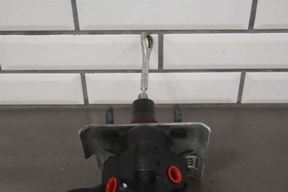 03-07 Chevy Silverado 2500HD OEM Hydrboost Brake Booster con depósito Foto 4 de 4