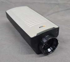 AXIS Communications Q1755 Network Camera 0304-001-01 Optical Zoom