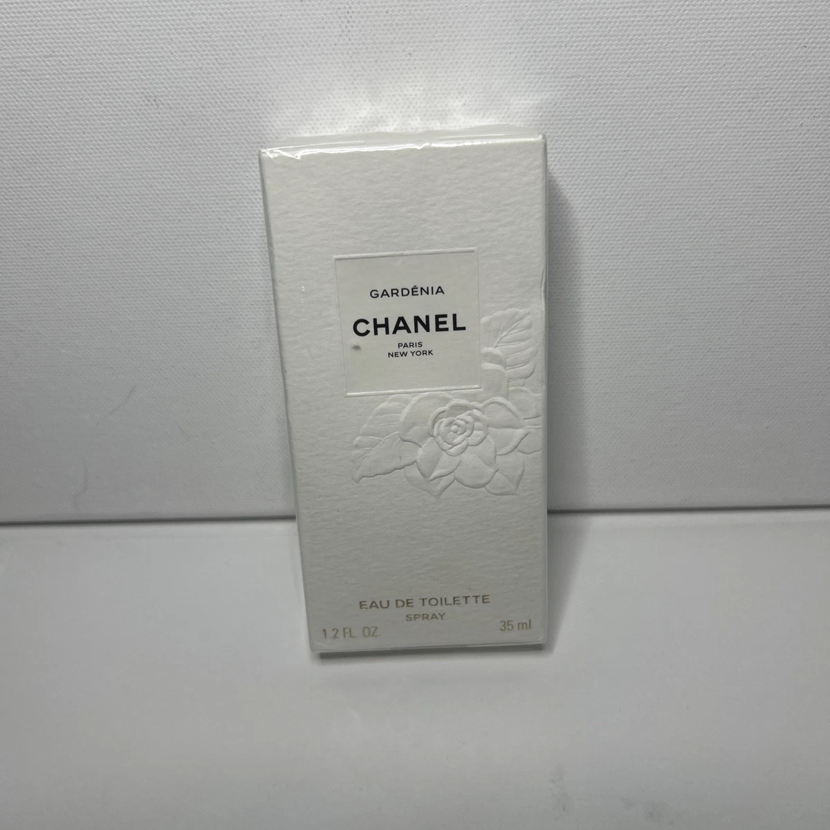 CHANEL Gardenia Eau de Toilette for Women for sale - eBay