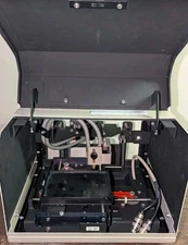 Perkin Elmer Microplate Wellplate Reader 260nm Excitation 340nm Emission As-is 