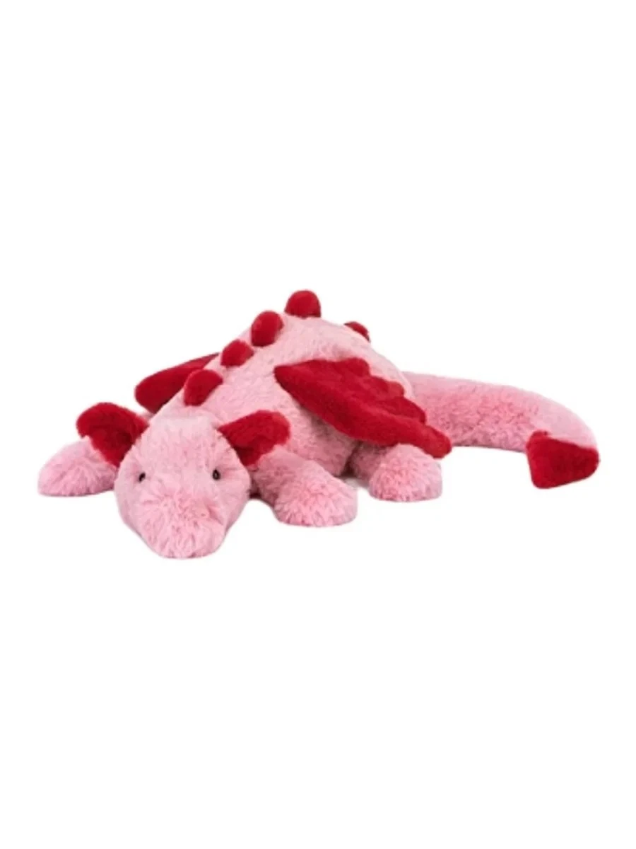 Dragon Tales Collectors & Hobbyists Stuffed Animals for sale | eBay