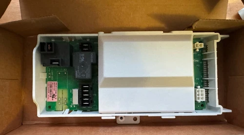 Genuine OEM Whirlpool W10174745 Dryer Control Board WPW10174745