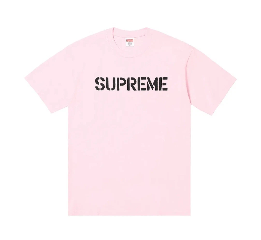 Supreme Tシャツ ピンク Mサイズ Supreme Pink T-Shirts for Men for sale | eBay