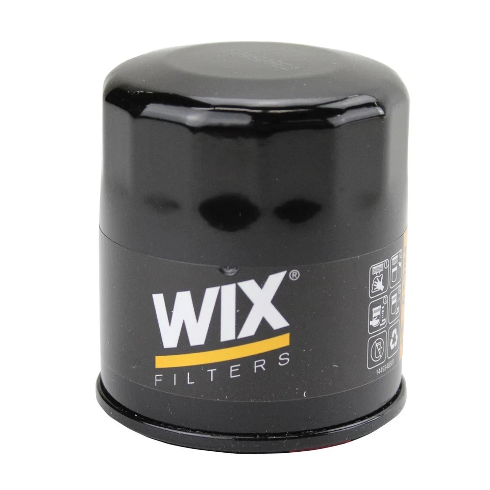 Filtro de aceite de motor WIX 51394 para Chevrolet Daihatsu Infiniti Lexus Nissan Toyota Foto 2 de 4