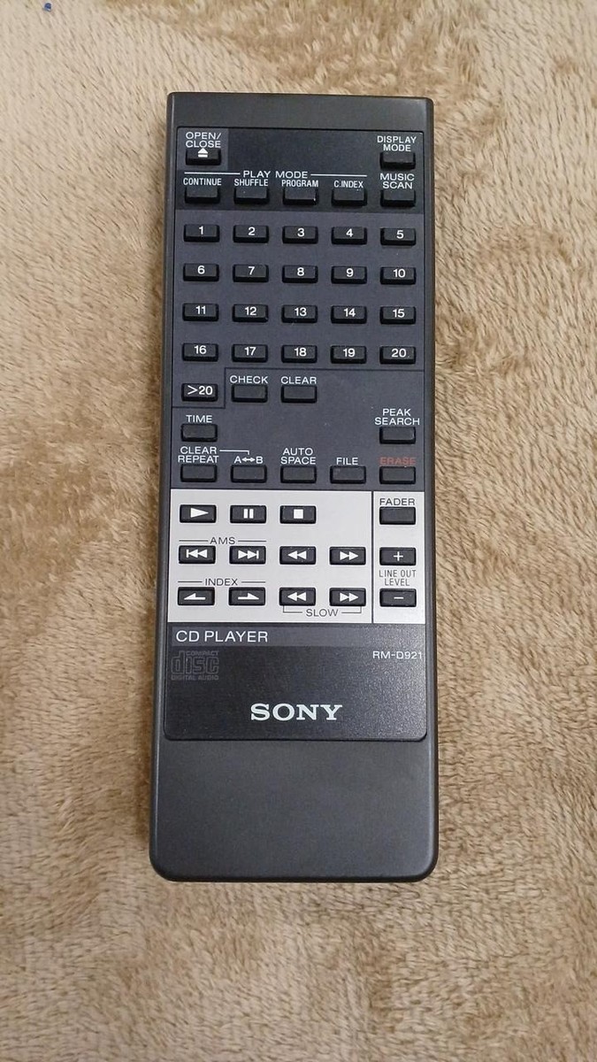 ◆大感謝祭!! SONY CDP-XA3ES CDデッキ m0d6189 ◇大感謝祭!! SONY CDP-XA3ES CDデッキ m0d6189