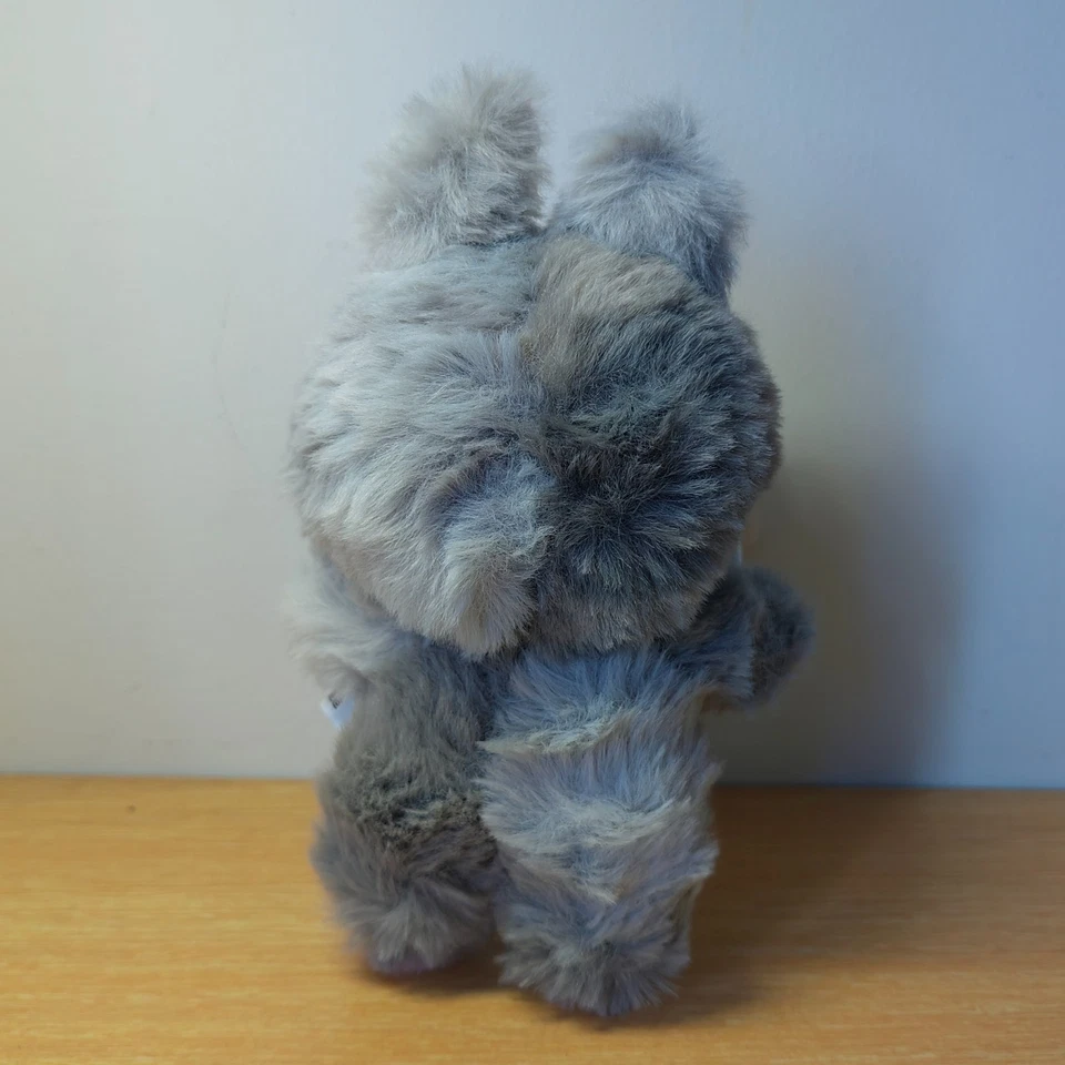 Big Into Energy Secret ID BIE DIY Handmade Action Figure Vinyl Plush Toy Custom - Image 3 of 3