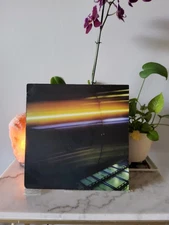 Virus Wormhole Disc 4 Vinyl