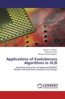 Applications Of Evolutionary Algorithms In Vlsi Rajesh A. Thakker