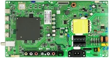 Vizio 3643-0222-0395 Main Board/Power Supply for V435-G0 (LAUFQEKV Serial)