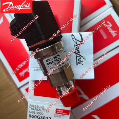 #ad #ad 1PCS New In Box Danfoss MBS3000 060G3822 Pressure Sensors $150.00