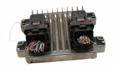 Engine Ecm Electronic Control Module Z06 Fits 08-09 Corvette 1540361