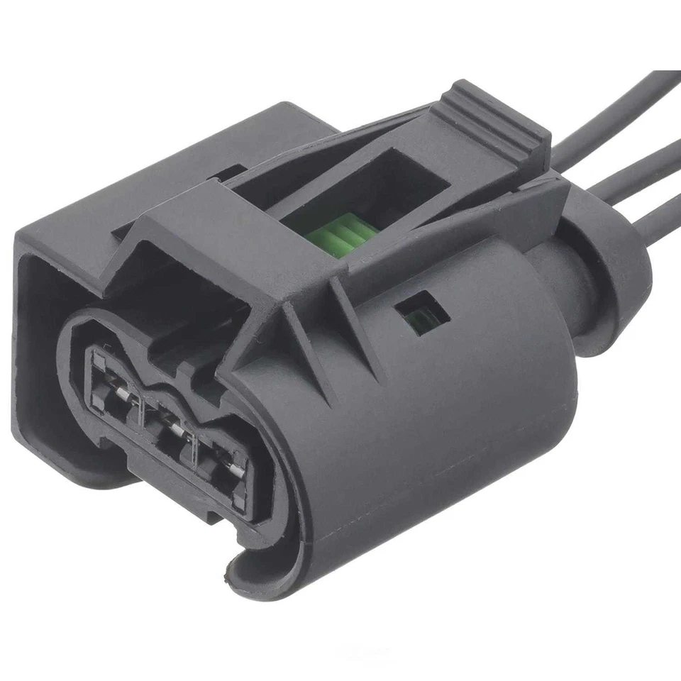 Conector sensor presión absoluta colector estándar S2878 Foto 3 de 4