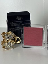 dior backstage rosy glow blush 006 Berry