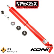 Koni HEAVY TRACK Dämpfer für AWD/4WD, SUV hinten für Mercedes-Benz G-Klasse W460 Koni HEAVY TRACK Dämpfer für AWD/4WD, SUV hinten für Mercedes-Benz G-Klasse W460