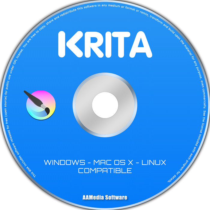 Krita Digital Painting and 2D Animation Software Krita Digital Painting and 2D Animation Software