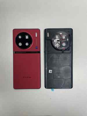 Original For Vivo X90 Pro Plus Rear Housing Back Cover Battery