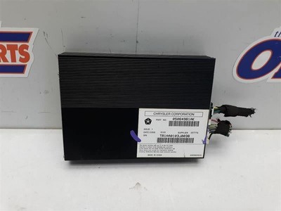 276 watt amplifier