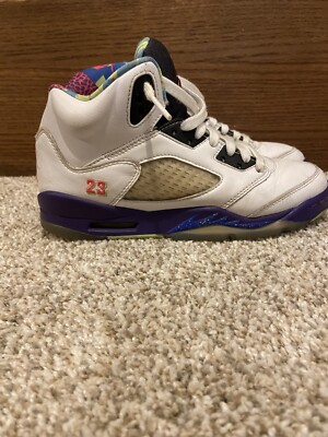 jordan 5 bel air size 6.5