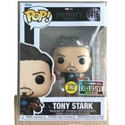 Marvel (MCU) Pop! Iron Man Collectible Figures & Bobbleheads