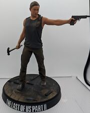 Dark Horse Comics The Last of US 2 - Abby Figure, 8-inch Height :  : Toys & Games