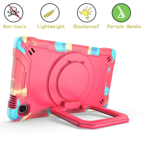 Case for Samsung Galaxy Tab A7 Lite 8.7-Inch (SM-T227/T225/T220) Kickstand Cover - Picture 21 of 25