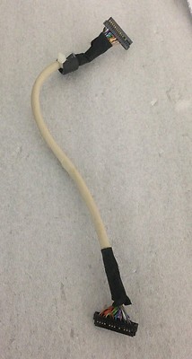 Philips 50PF7220A/37 Main Board To T-Con Board Cable 