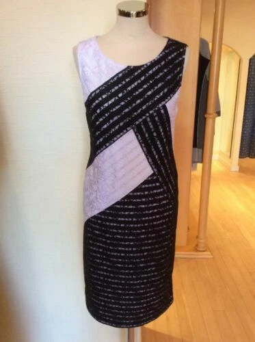 White Cotton Dresses for Women