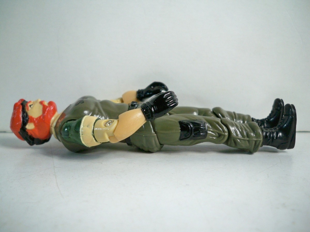 GI JOE 迷彩柄 Amazon.co.jp: G.I. Joe クラシファイドシリーズ 60周年記念