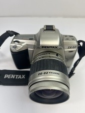 Pentax ZX-60 Film Cameras for sale | eBay